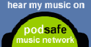 podsafe music network 