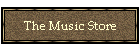 The Music Store