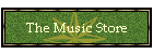 The Music Store